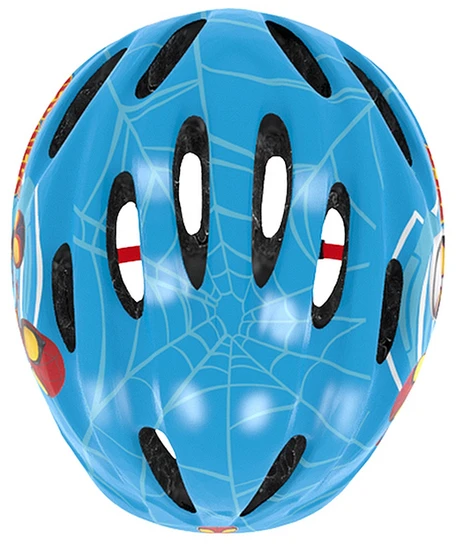 None Šalmas dviratininkui Seven Spidey