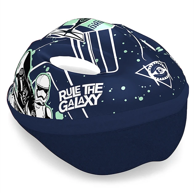 Šalmas dviratininkui Seven Star Wars Stormtrooper