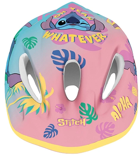 Šalmas dviratininkui Seven Stitch