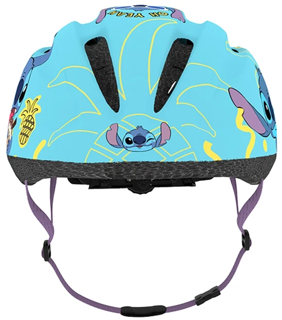 Šalmas dviratininkui Seven Stitch