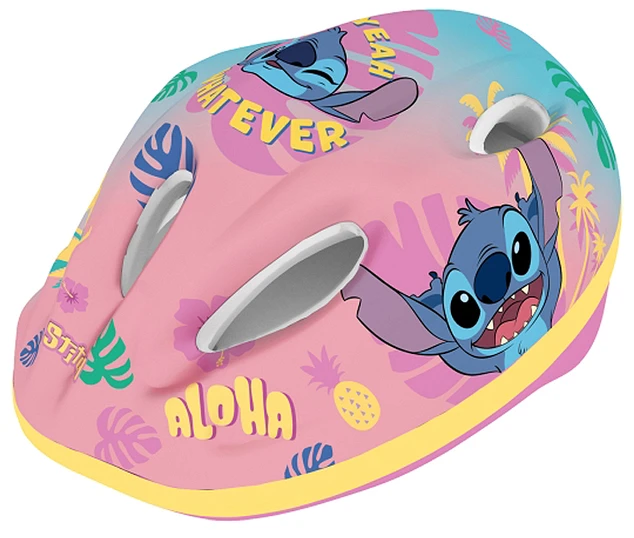 Šalmas dviratininkui Seven Stitch