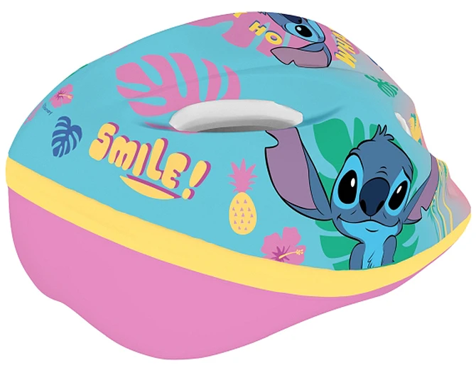 Šalmas dviratininkui Seven Stitch