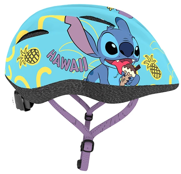 Šalmas dviratininkui Seven Stitch