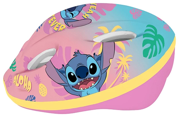 Šalmas dviratininkui Seven Stitch