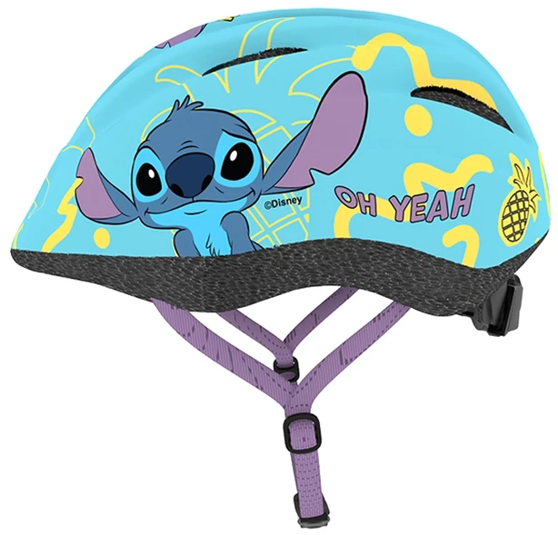 Šalmas dviratininkui Seven Stitch