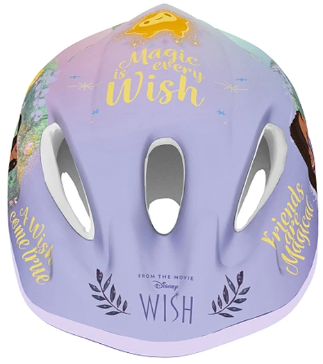 Šalmas dviratininkui Seven Wish