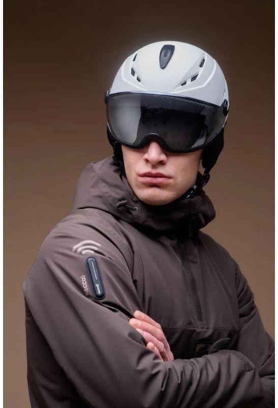 Šalmas Iguana Ibron 92800622947