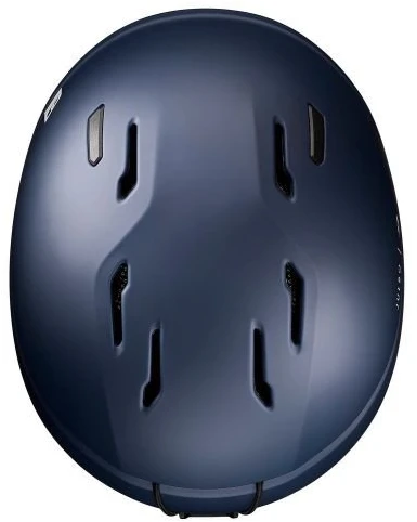 Šalmas Julbo Shortcuts, mėlynas