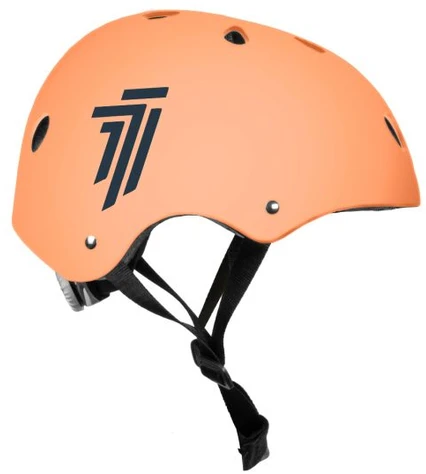 None Šalmas Seven 7-brand