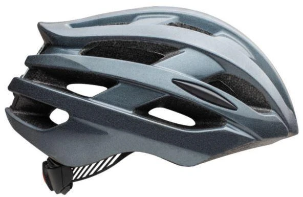 Šalmas TOURAIR atspindintis S/M 54-58 cm URGE