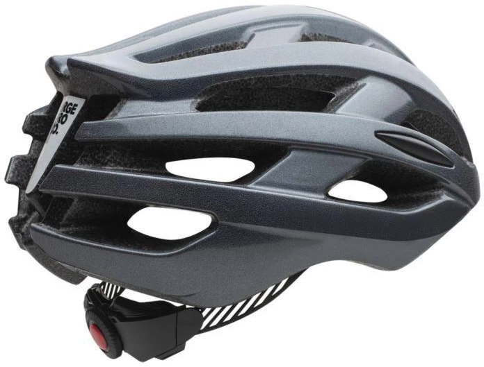 Šalmas TOURAIR atspindintis S/M 54-58 cm URGE