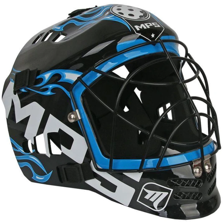 Šalmas unihoc MPS PRO Flame 0243EF/EH