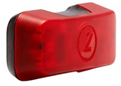 None Šalmo žibintas galinis Lazer Part Rechargeable LED Universal