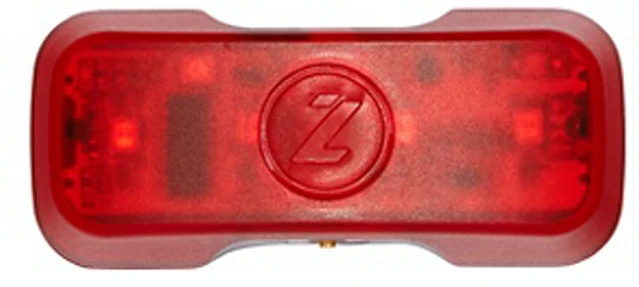 None Šalmo žibintas galinis Lazer Part Rechargeable LED Universal