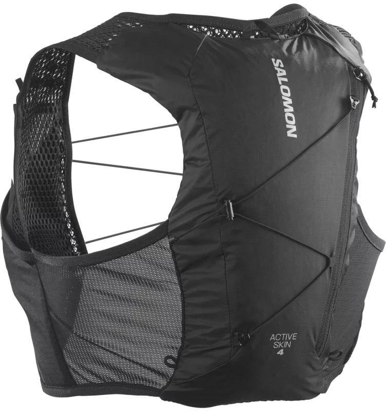 Salomon ACT Skin 4 be gertuvių LC2205400 juoda M