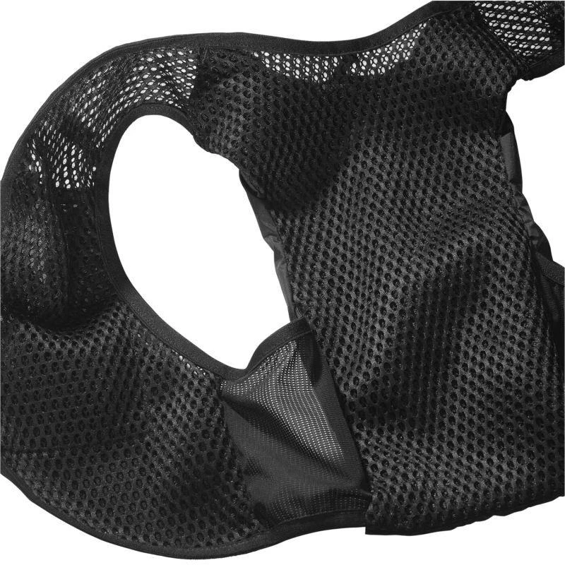 Salomon ACT Skin 4 be gertuvių LC2205400 juoda M