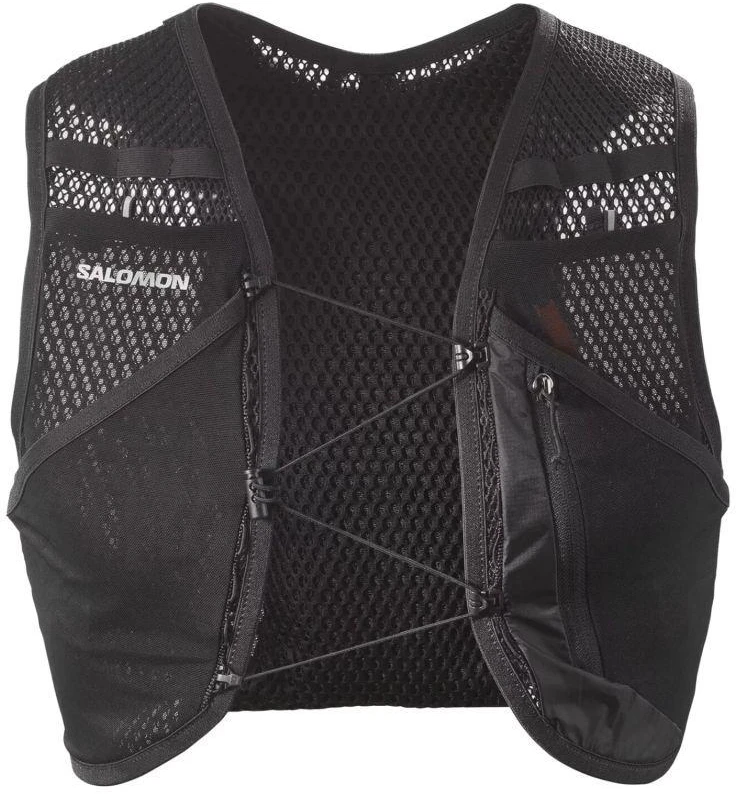 Salomon ACT Skin 4 be gertuvių LC2205400 juoda M