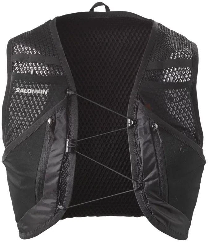 Salomon Active Skin 12 kuprinė be buteliukų C22057