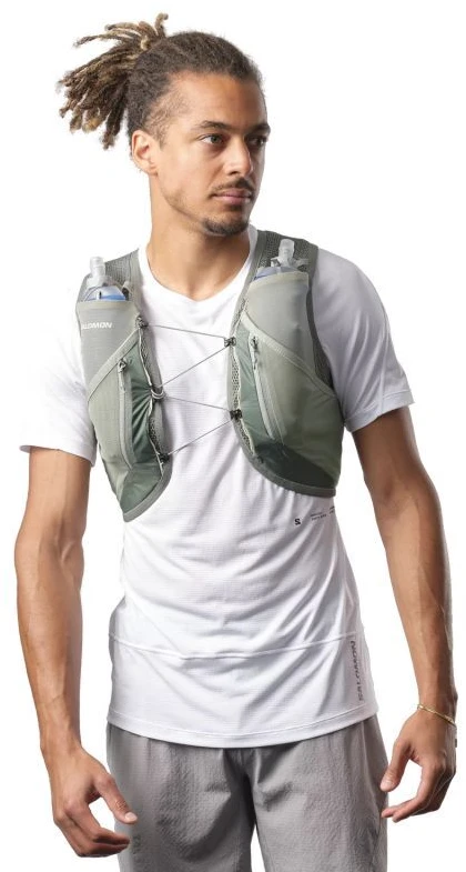 Salomon Active Skin 12 rinkinys kuprinė C21776