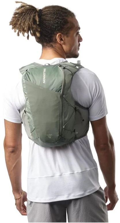 Salomon Active Skin 12 rinkinys kuprinė C21776