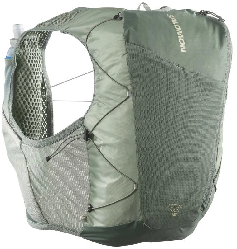 Salomon Active Skin 12 rinkinys kuprinė C21776