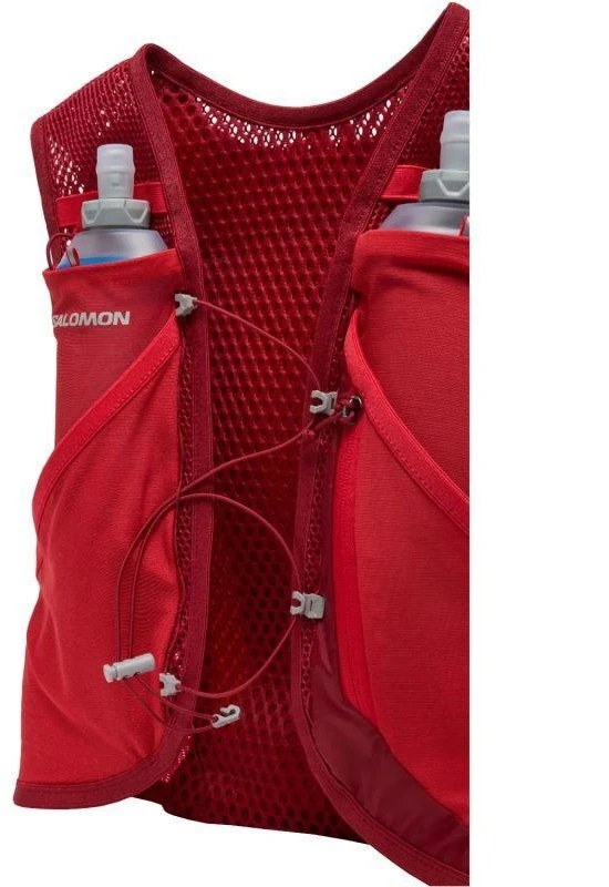 Salomon Active Skin 4 LC2178300 Raudona M