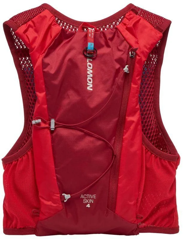 Salomon Active Skin 4 LC2178300 Raudona M
