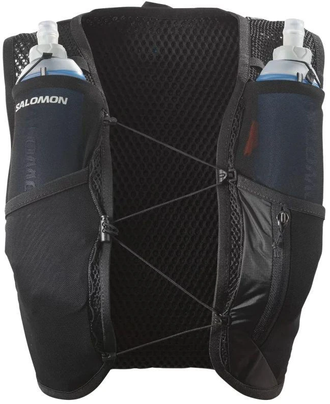 Salomon Active Skin 4 rinkinys LC2178800 Juoda M