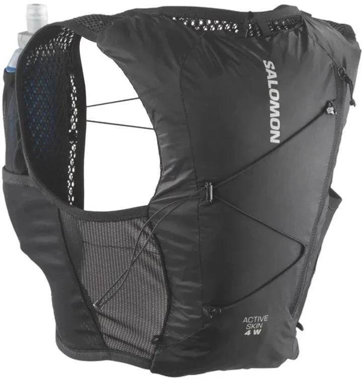 Salomon Active Skin 4 rinkinys LC2178800 Juoda M