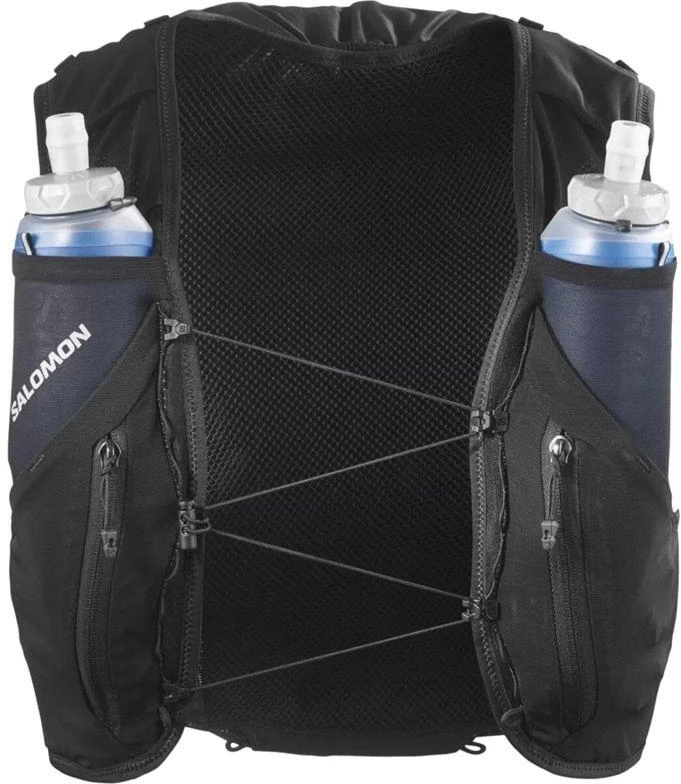 Salomon ADV Skin 12 Set LC2464300 Juoda M