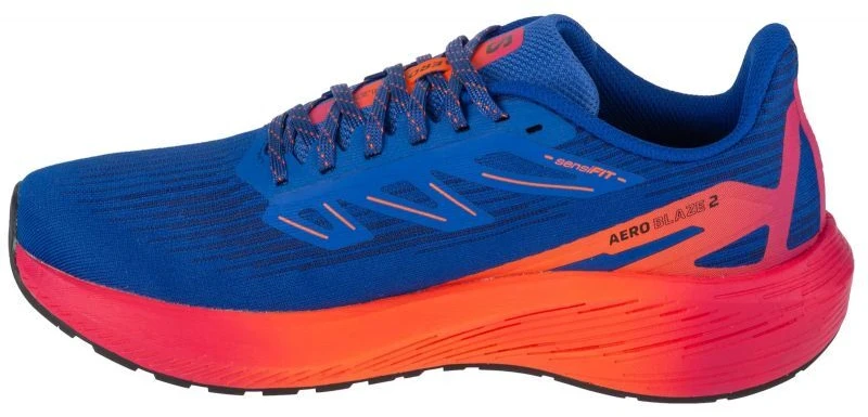 Salomon Aero Blaze 2 ISD M 474646 Bėgimo Bateliai