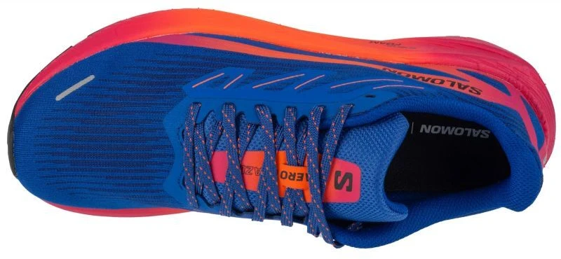 Salomon Aero Blaze 2 ISD M 474646 Bėgimo Bateliai