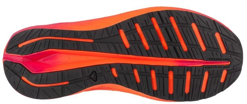 Salomon Aero Blaze 2 ISD M 474646 Bėgimo Bateliai