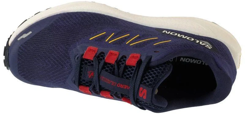 Salomon Aero Blaze 3 Žvyrui Moteriški L47915900 Laivyno mėlyna 37 1/3