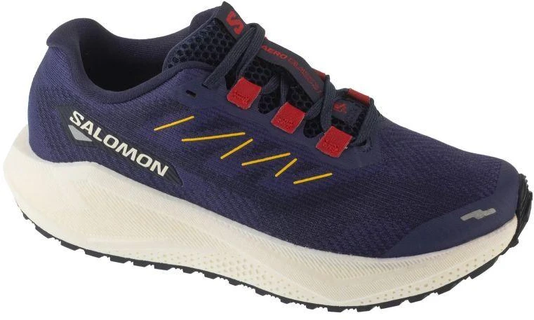 Salomon Aero Blaze 3 Žvyrui Moteriški L47915900 Laivyno mėlyna 37 1/3