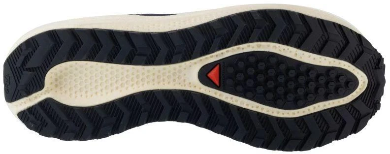 Salomon Aero Blaze 3 Žvyrui Moteriški L47915900 Laivyno mėlyna 37 1/3
