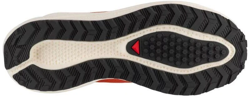 Salomon Aero Blaze 3 Žvyrui W L47915000 Oranžinė 37 1/3