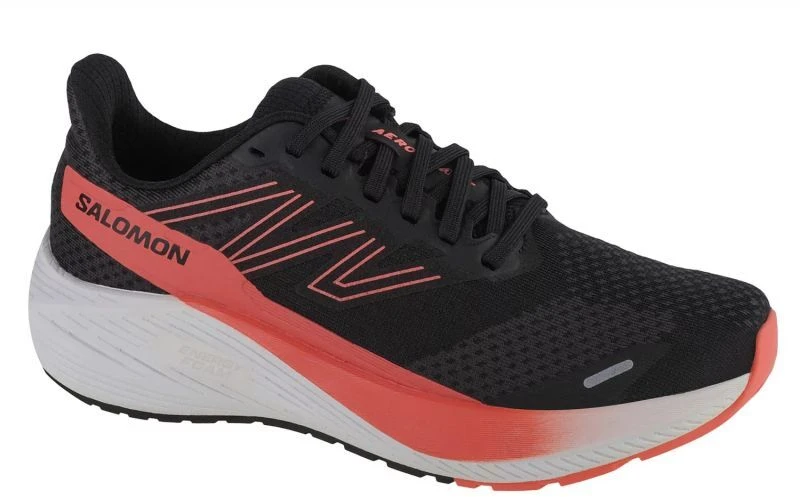 Salomon Aero Blaze W 472085 bėgimo bateliai