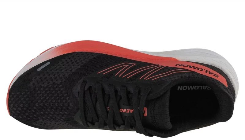 Salomon Aero Blaze W 472085 bėgimo bateliai
