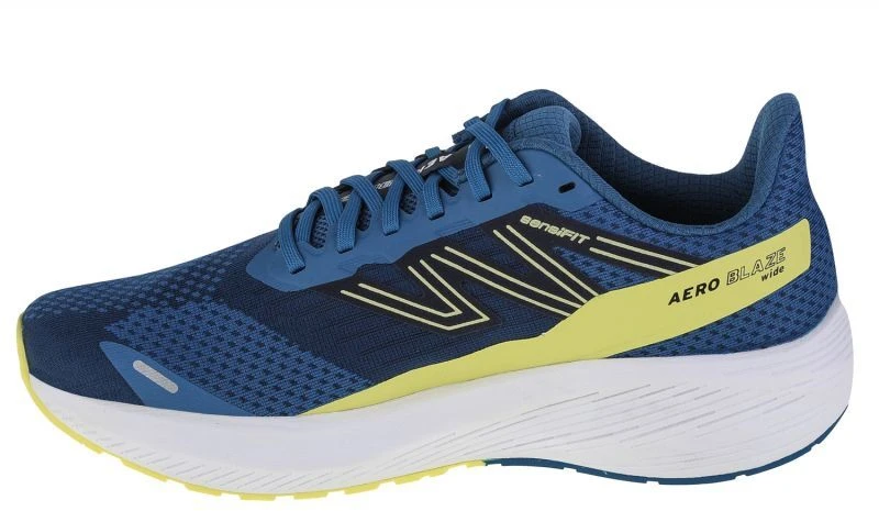 Salomon Aero Blaze Wide M 472113 batai