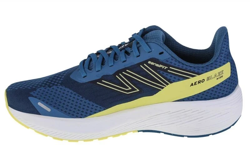 Salomon Aero Blaze Wide M 472113 batai