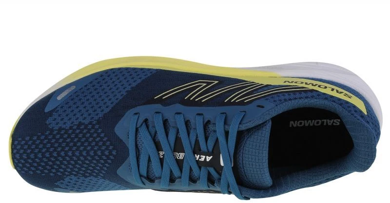Salomon Aero Blaze Wide M 472113 batai