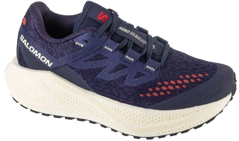Salomon Aero Glide 3 GRVL L47870600 Tamsiai mėlyna 37 1/3