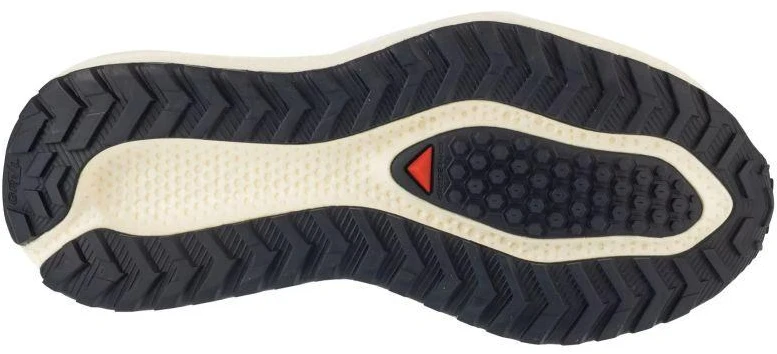 Salomon Aero Glide 3 GRVL L47870600 Tamsiai mėlyna 37 1/3