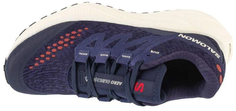 Salomon Aero Glide 3 GRVL L47870600 Tamsiai mėlyna 37 1/3