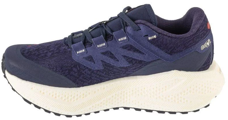Salomon Aero Glide 3 GRVL L47870600 Tamsiai mėlyna 37 1/3