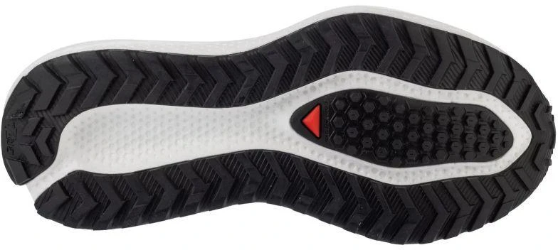 Salomon Aero Glide 3 GRVL Moterims L47812500 Smėlio 37 1/3
