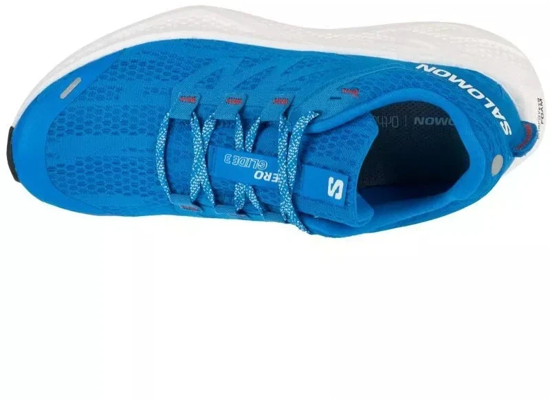Salomon Aero Glide 3 M L47810500 Bėgimo Bateliai