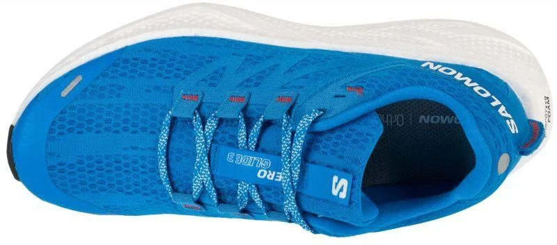 Salomon Aero Glide 3 M L47810500 Bėgimo Bateliai