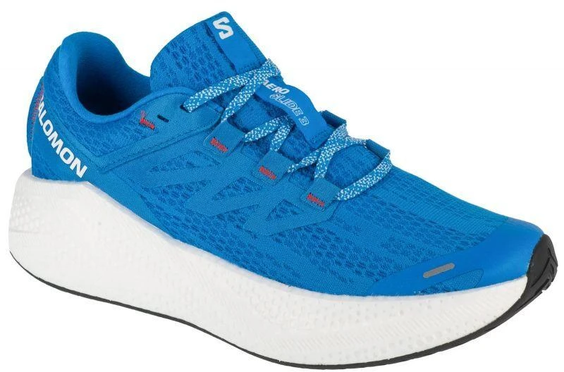 Salomon Aero Glide 3 M L47810500 Bėgimo Bateliai